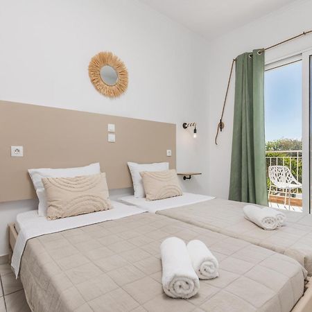 Apartmán Sweet Dreams Zante Laganas Exteriér fotografie