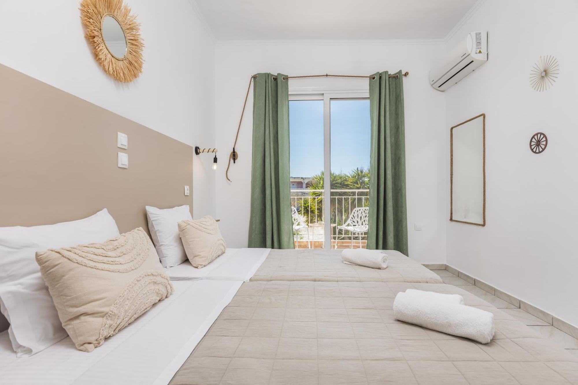 Apartmán Sweet Dreams Zante Laganas Exteriér fotografie