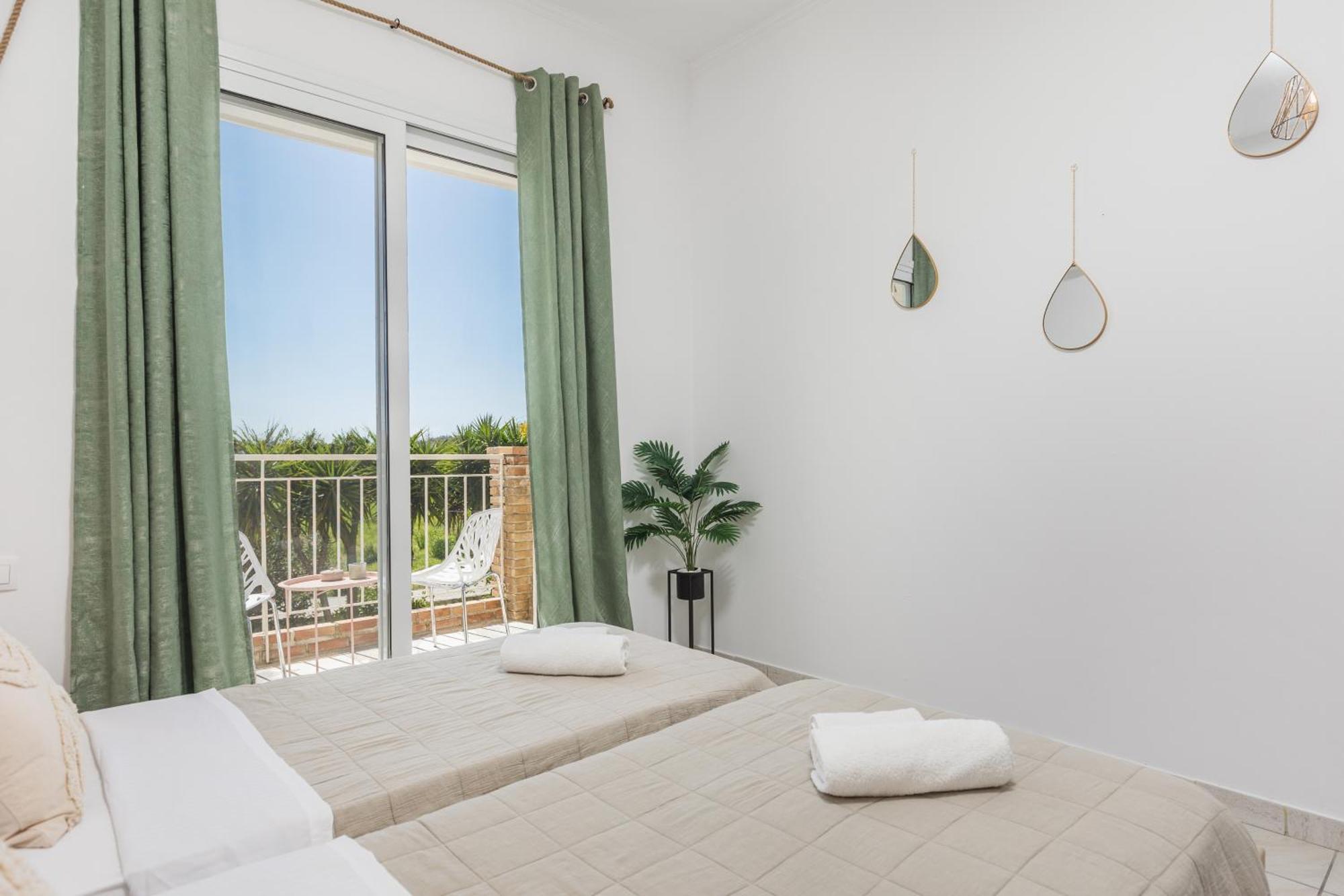 Apartmán Sweet Dreams Zante Laganas Exteriér fotografie