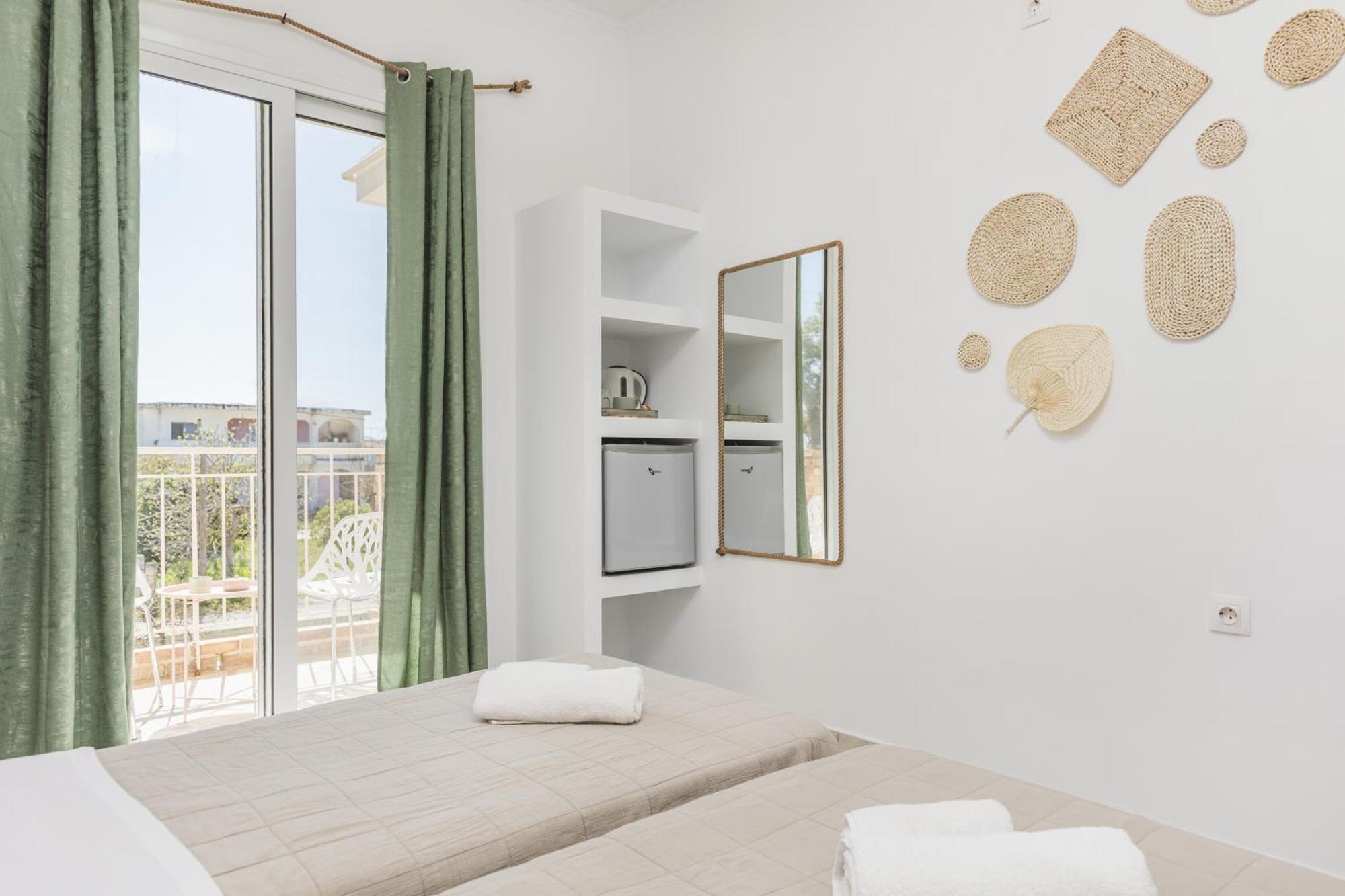 Apartmán Sweet Dreams Zante Laganas Exteriér fotografie