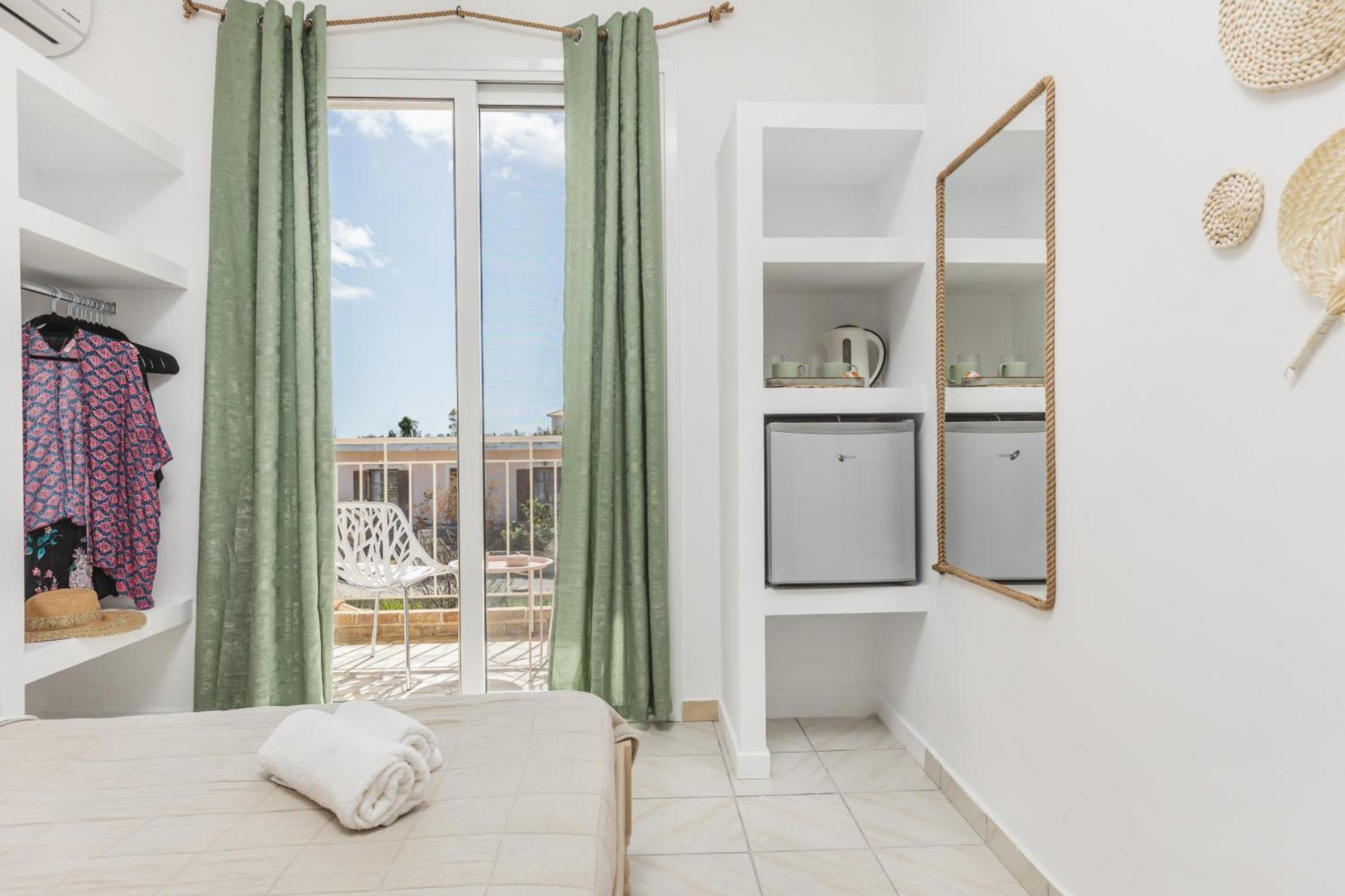 Apartmán Sweet Dreams Zante Laganas Exteriér fotografie