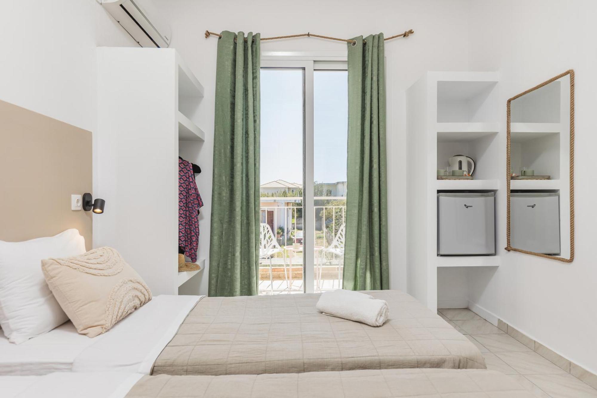 Apartmán Sweet Dreams Zante Laganas Exteriér fotografie