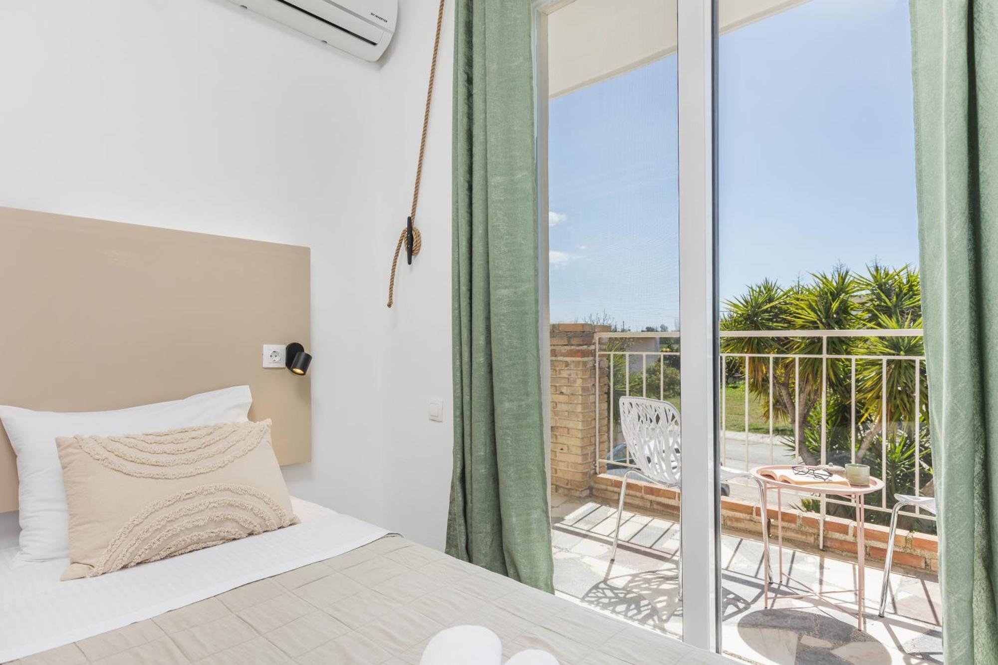 Apartmán Sweet Dreams Zante Laganas Exteriér fotografie