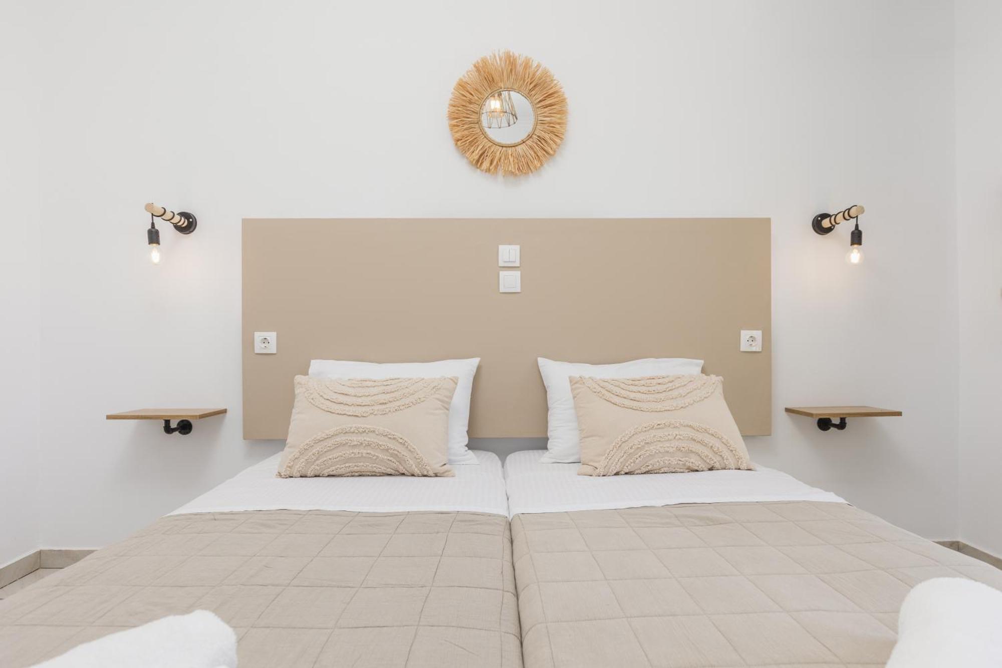 Apartmán Sweet Dreams Zante Laganas Exteriér fotografie